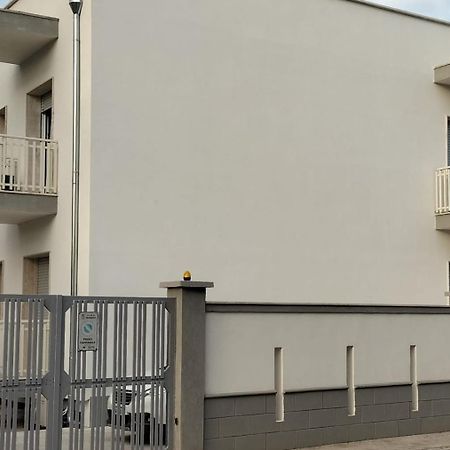 Casa Vacanza Casale Brindisi Bagian luar foto