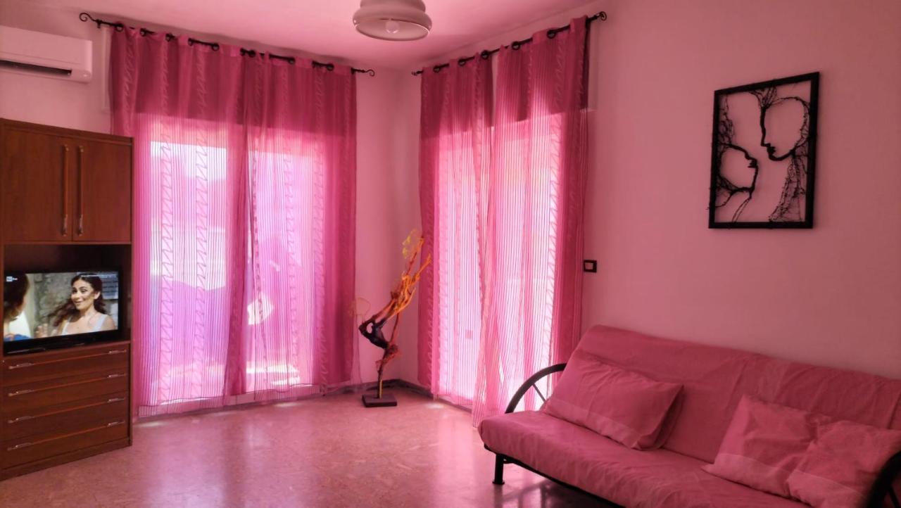 Casa Vacanza Casale Brindisi Bagian luar foto