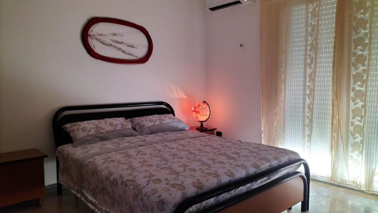 Casa Vacanza Casale Brindisi Bagian luar foto