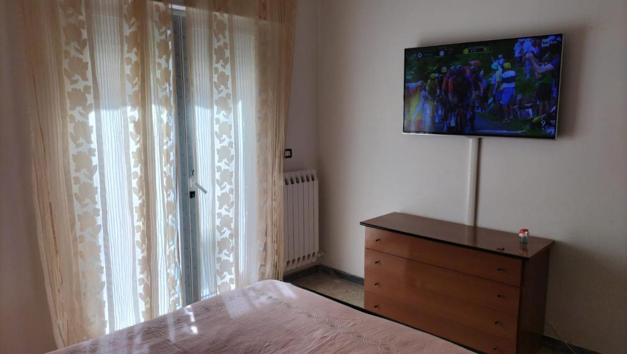 Casa Vacanza Casale Brindisi Bagian luar foto