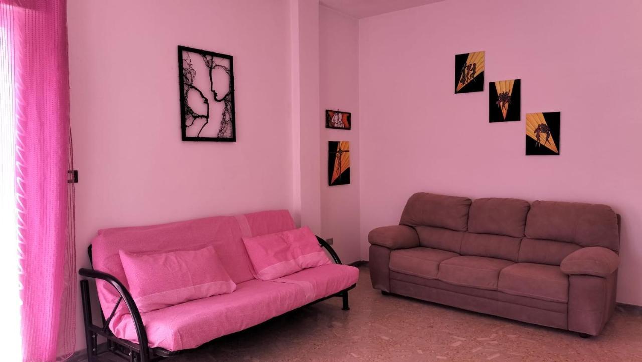 Casa Vacanza Casale Brindisi Bagian luar foto