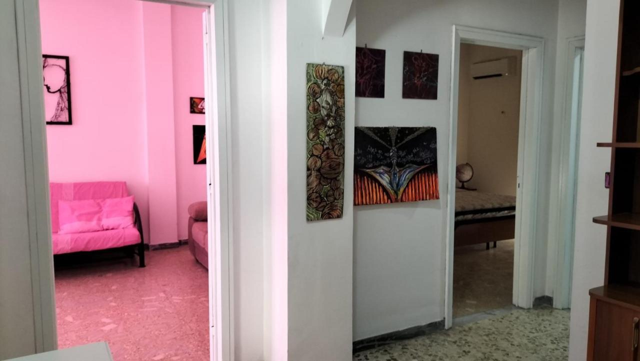Casa Vacanza Casale Brindisi Bagian luar foto